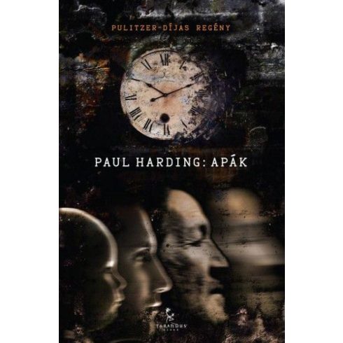 Paul Harding: Apák