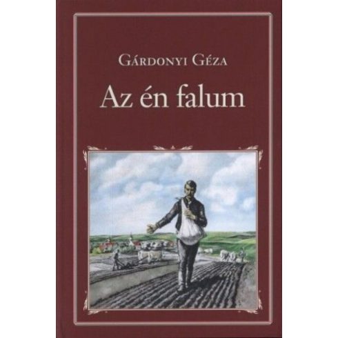 Gárdonyi Géza: Az én falum