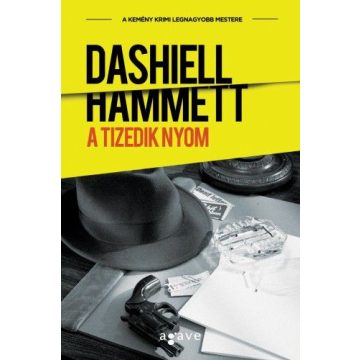Dashiell Hammett: A tizedik nyom