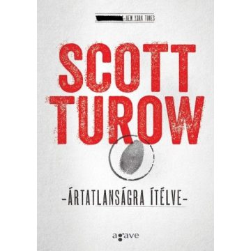 Scott Turow: Ártatlanságra ítélve