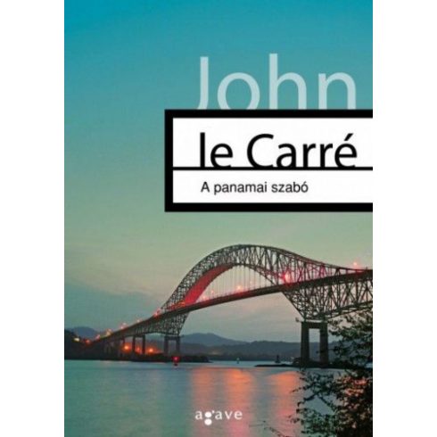 John le Carré: A panamai szabó