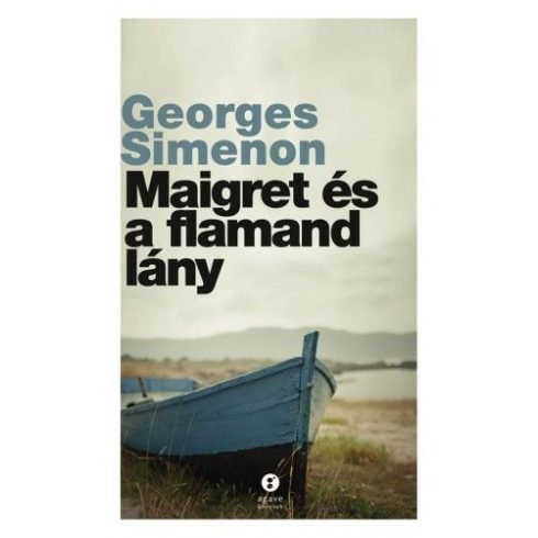 Georges Simenon: Maigret és a flamand lány