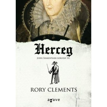 Rory Clements: Herceg