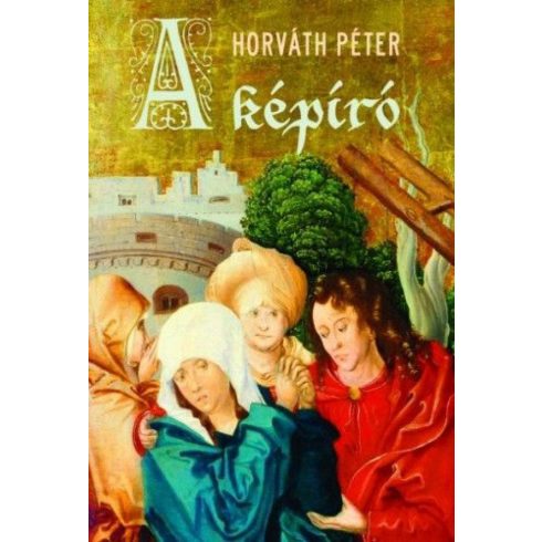 Horváth Péter: A képíró