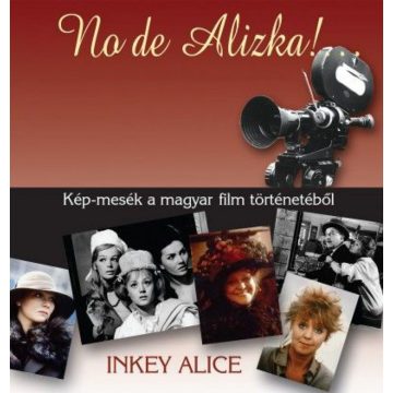 Inkey Alice: No de Alizka!