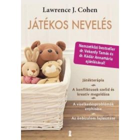Lawrence J. Cohen: Játékos nevelés