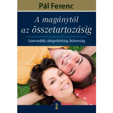   Pál Ferenc: A magánytól az összetartozásig - Szenvedély, elégedettség, biztonság
