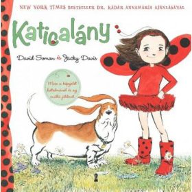 David Soman, Jacky Davis: Katicalány