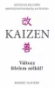 Robert Maurer: Kaizen - Változz félelem nélkül! (antikvár)
