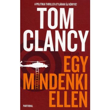 Tom Clancy: Egy mindenki ellen