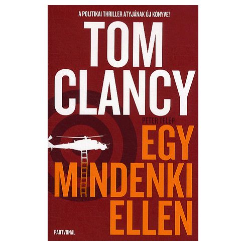 Tom Clancy: Egy mindenki ellen