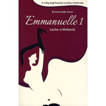 Emmanuelle Arsan: Emmanuelle 1.