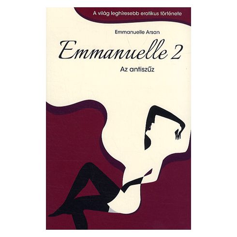 Emmanuelle Arsan: Emmanuelle 2.
