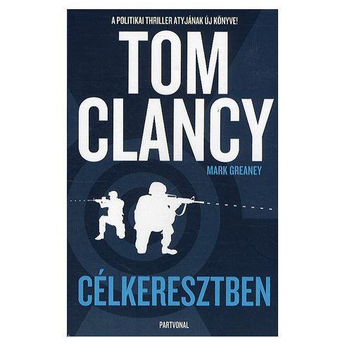Tom Clancy: Célkeresztben