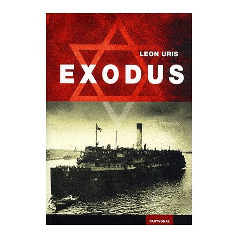 Leon Uris: Exodus