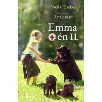 Sheila Hocken: Emma meg én II.