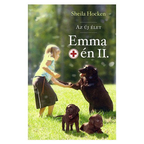 Sheila Hocken: Emma meg én II.