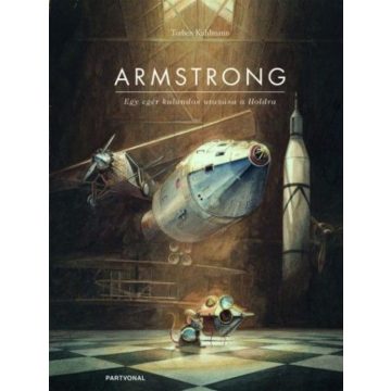 Torben Kuhlmann: Armstrong