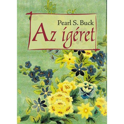 Pearl S. Buck: Az ígéret