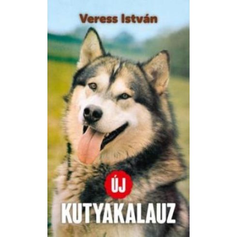 Veress István: Új kutyakalauz