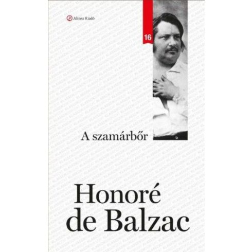 Honoré de Balzac: A szamárbőr