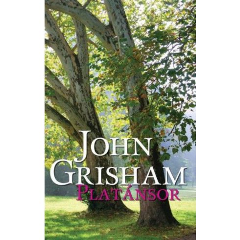 John Grisham: Platánsor