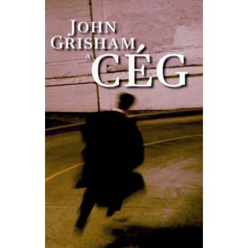 John Grisham: A cég