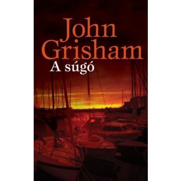 John Grisham: A súgó