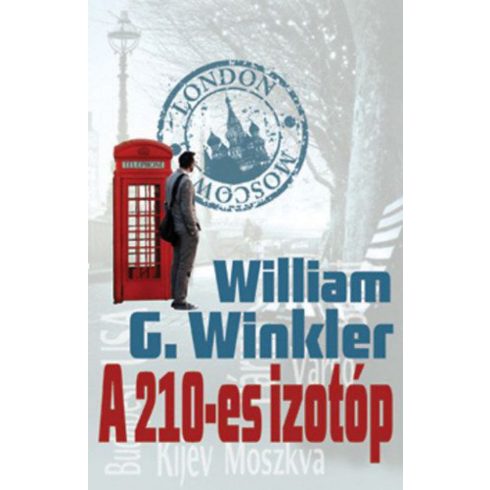 William G. Winkler: A 210-es ízotóp