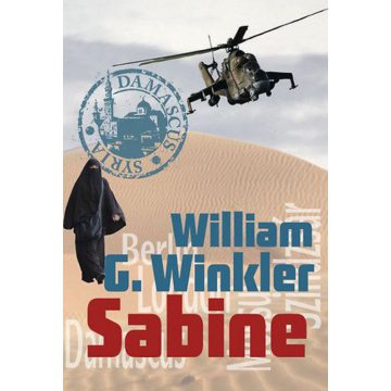 William G. Winkler: Sabine
