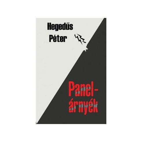 Hegedűs Péter: Panelárnyék