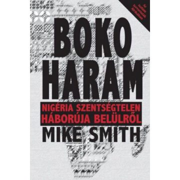 Mike Smith: Boko Haram