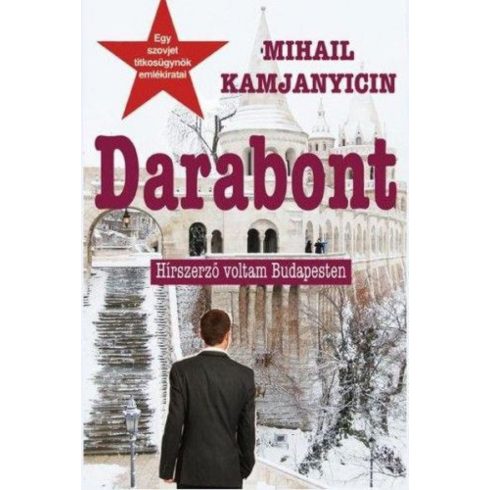 Mihail Kamjanyicin: Darabont