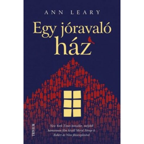 Ann Leary: Egy jóravaló ház