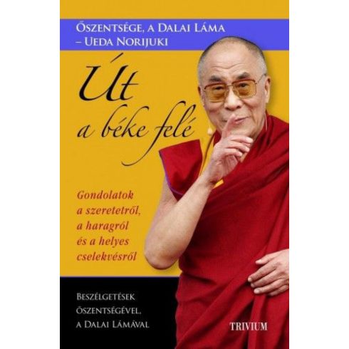 Dalai Láma: Út a béke felé