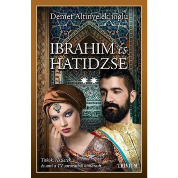 Demet Altinyeleklioglu: Ibrahim és Hatidzse 2.