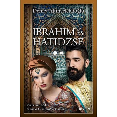 Demet Altinyeleklioglu: Ibrahim és Hatidzse 2.