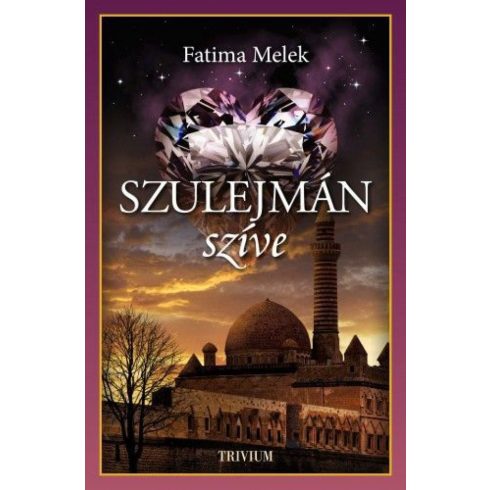 Fatima Melek: Szulejmán szíve