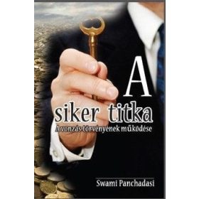 PANCHADASI SWAMI: A siker titka