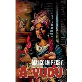 Malcolm Perry: A vudu
