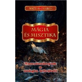 Wictor Charon: Mágia és misztika