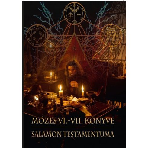 : Mózes VI.-VII. könyve