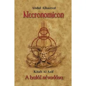 Abdul Alhazred: Necronomicon