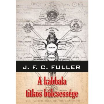 J. F. C. Fuller: A kabbala titkos bölcsessége