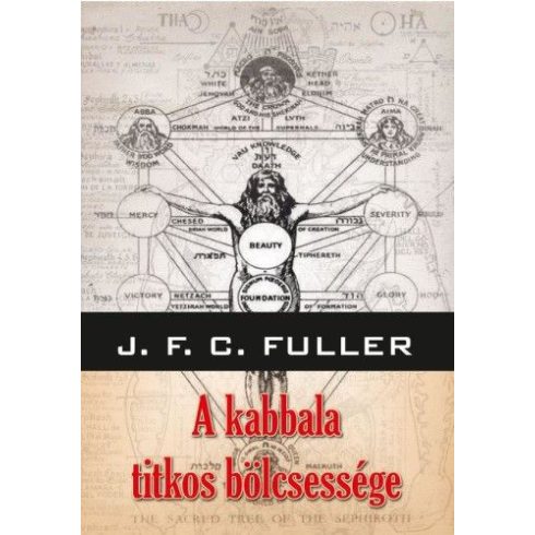 J. F. C. Fuller: A kabbala titkos bölcsessége