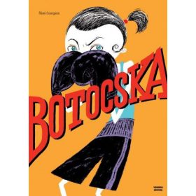 Rémi Courgeon: Botocska