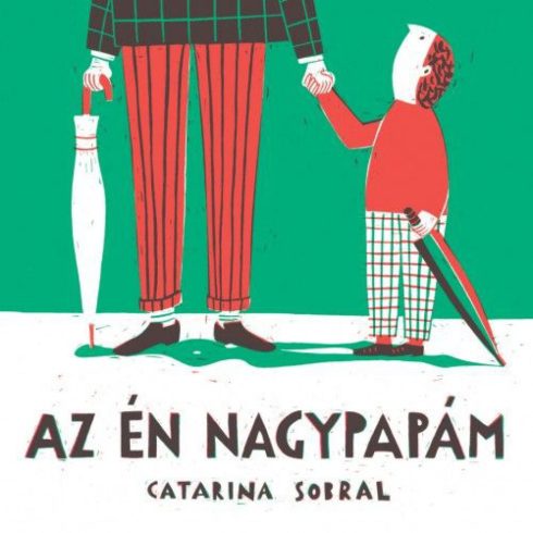 Catarina Sobral: Az én nagypapám