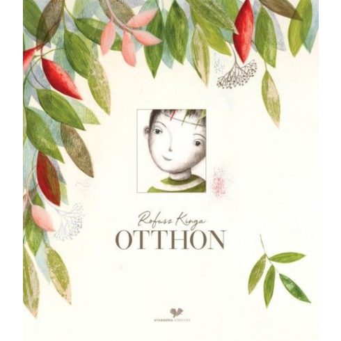 Rofusz Kinga: Otthon