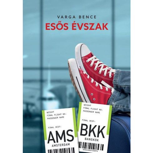 Varga Bence: Esős évszak