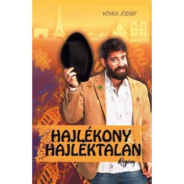 KÖVES JÓZSEF: HAJLÉKONY HAJLÉKTALAN - ÜKH 2019